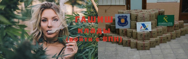 стафф Арсеньев